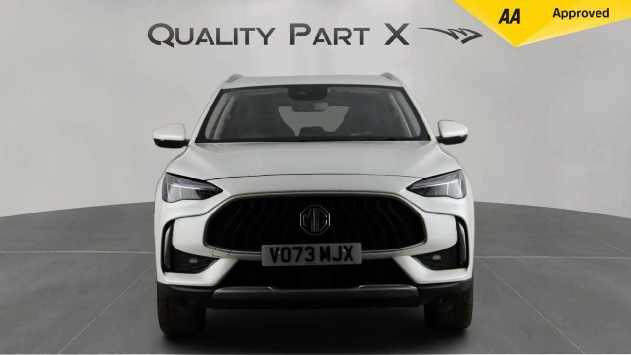 Used MG MG HS 2023 for sale - 76913403: Photo 2