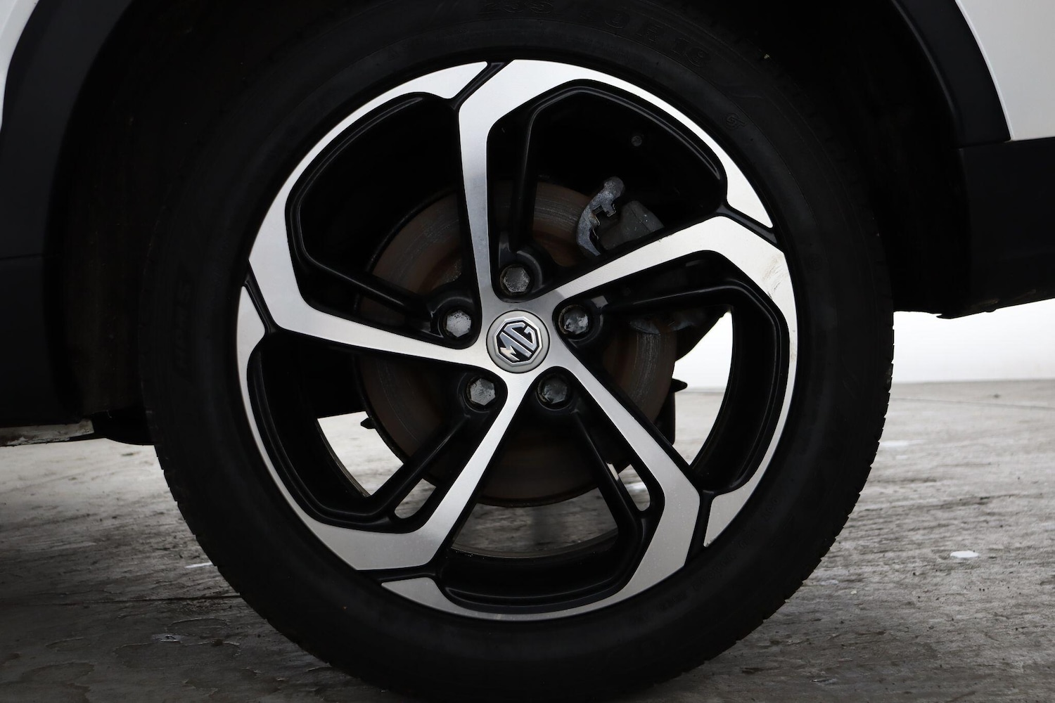 Used MG MG HS 2023 for sale - 76913403: Photo 27