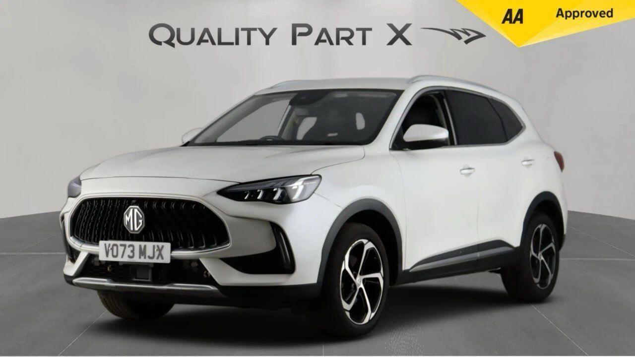 Used MG MG HS 2023 for sale - 76913403: Photo 3