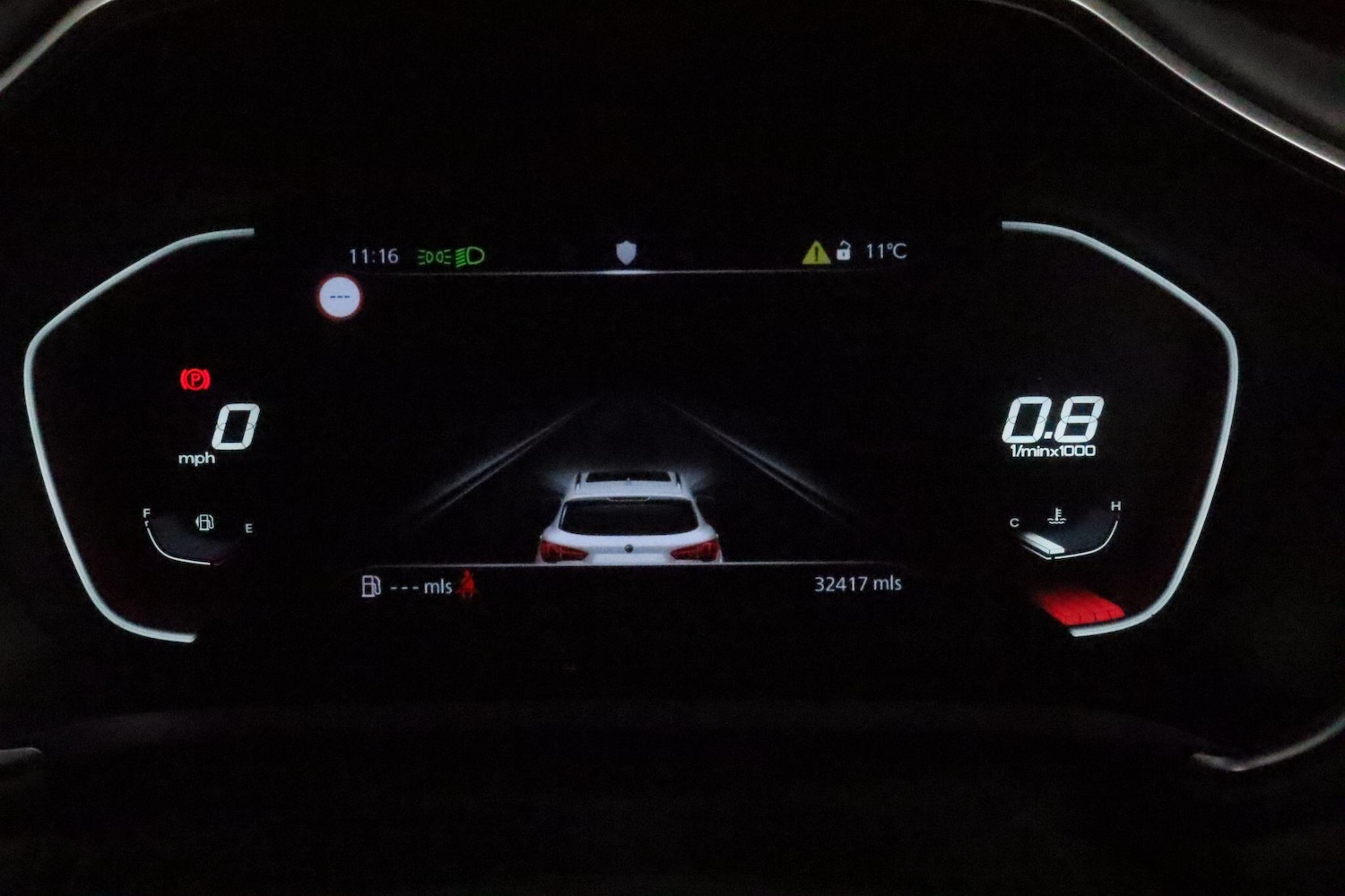 Used MG MG HS 2023 for sale - 76913403: Photo 32