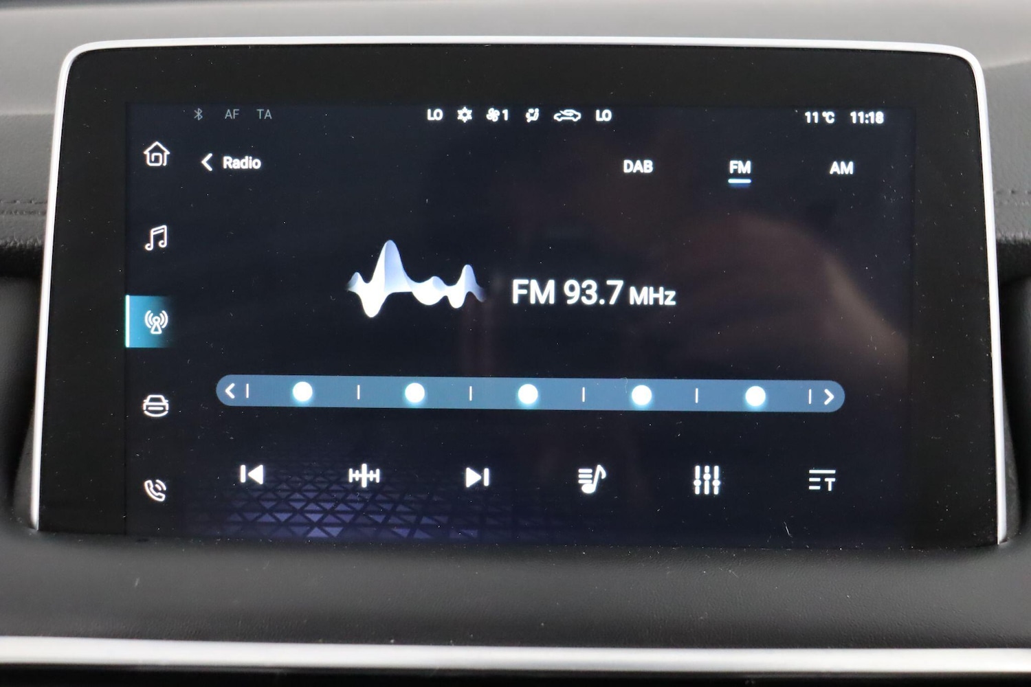 Used MG MG HS 2023 for sale - 76913403: Photo 34