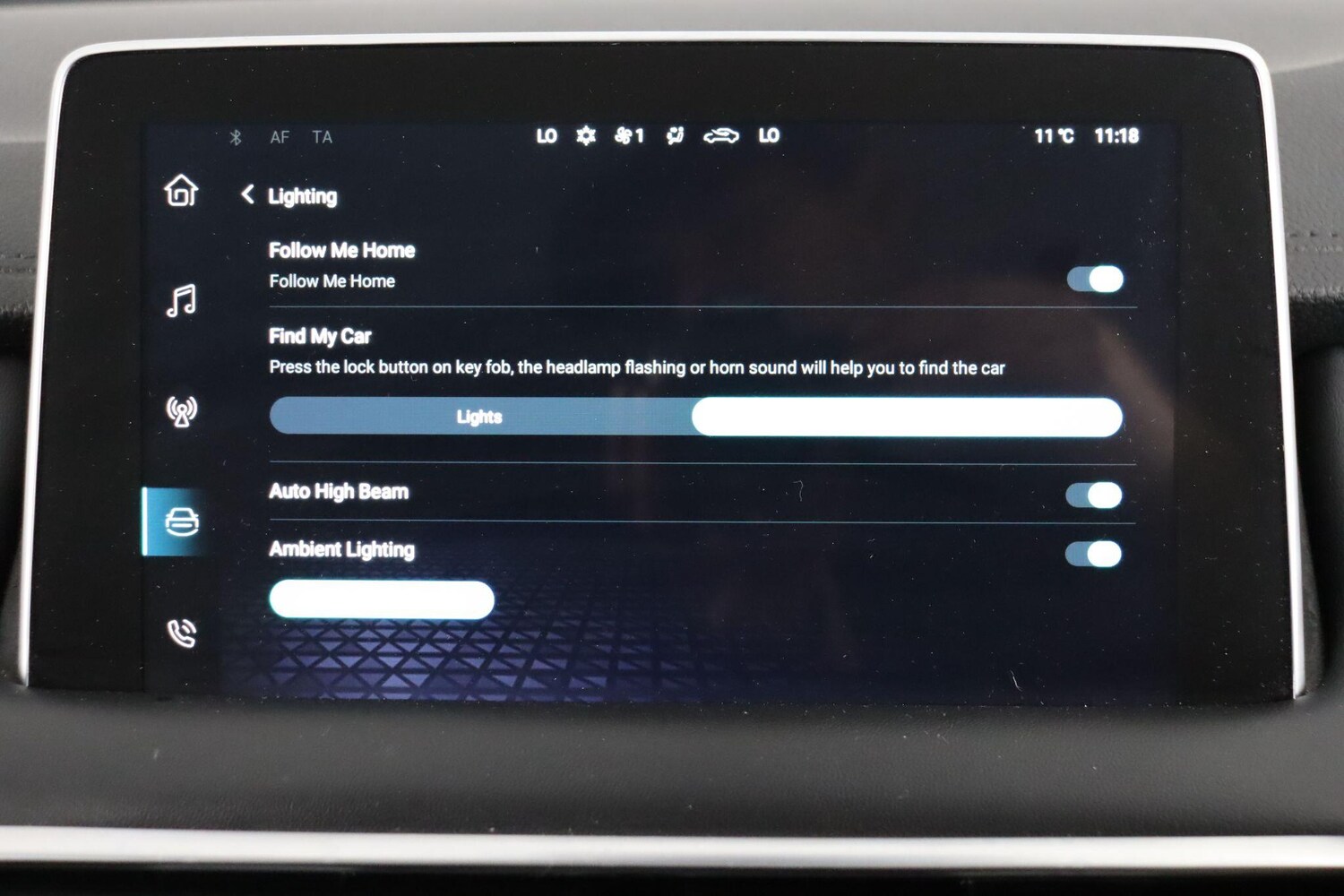 Used MG MG HS 2023 for sale - 76913403: Photo 36