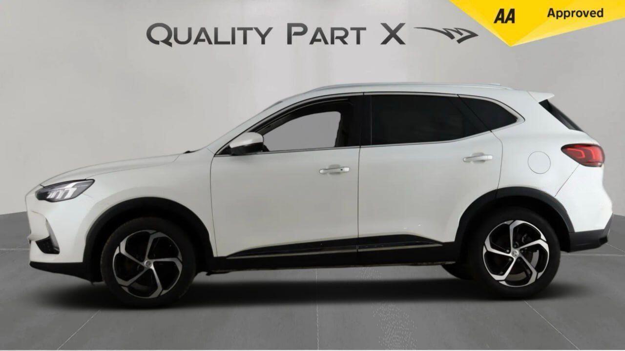 Used MG MG HS 2023 for sale - 76913403: Photo 4