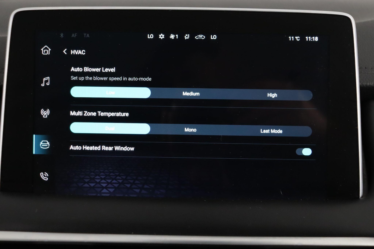 Used MG MG HS 2023 for sale - 76913403: Photo 40