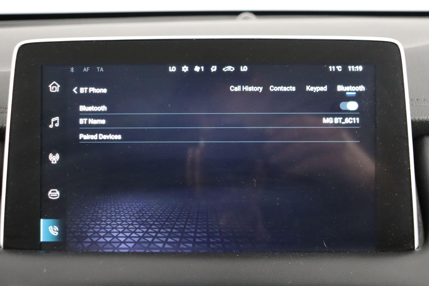 Used MG MG HS 2023 for sale - 76913403: Photo 42