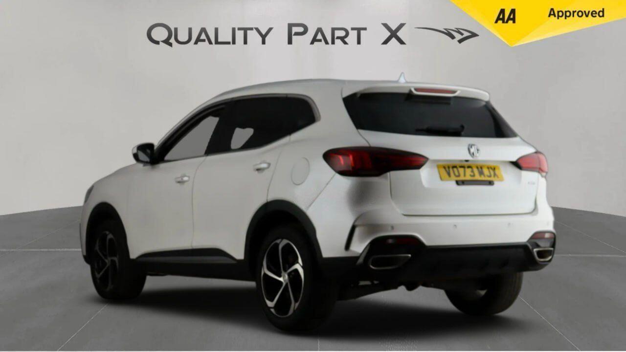 Used MG MG HS 2023 for sale - 76913403: Photo 5