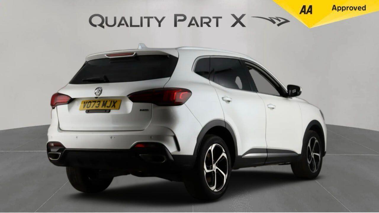 Used MG MG HS 2023 for sale - 76913403: Photo 7