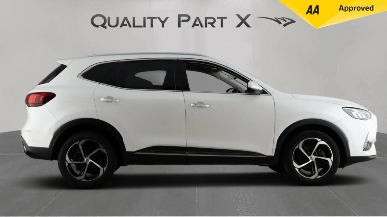 Used MG MG HS 2023 for sale - 76913403: Photo 8