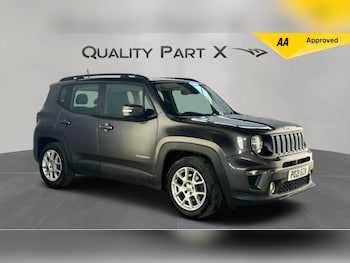 2021 (21) - 1.3 GSE T4 Longitude DDCT Euro 6 (s/s) 5dr
