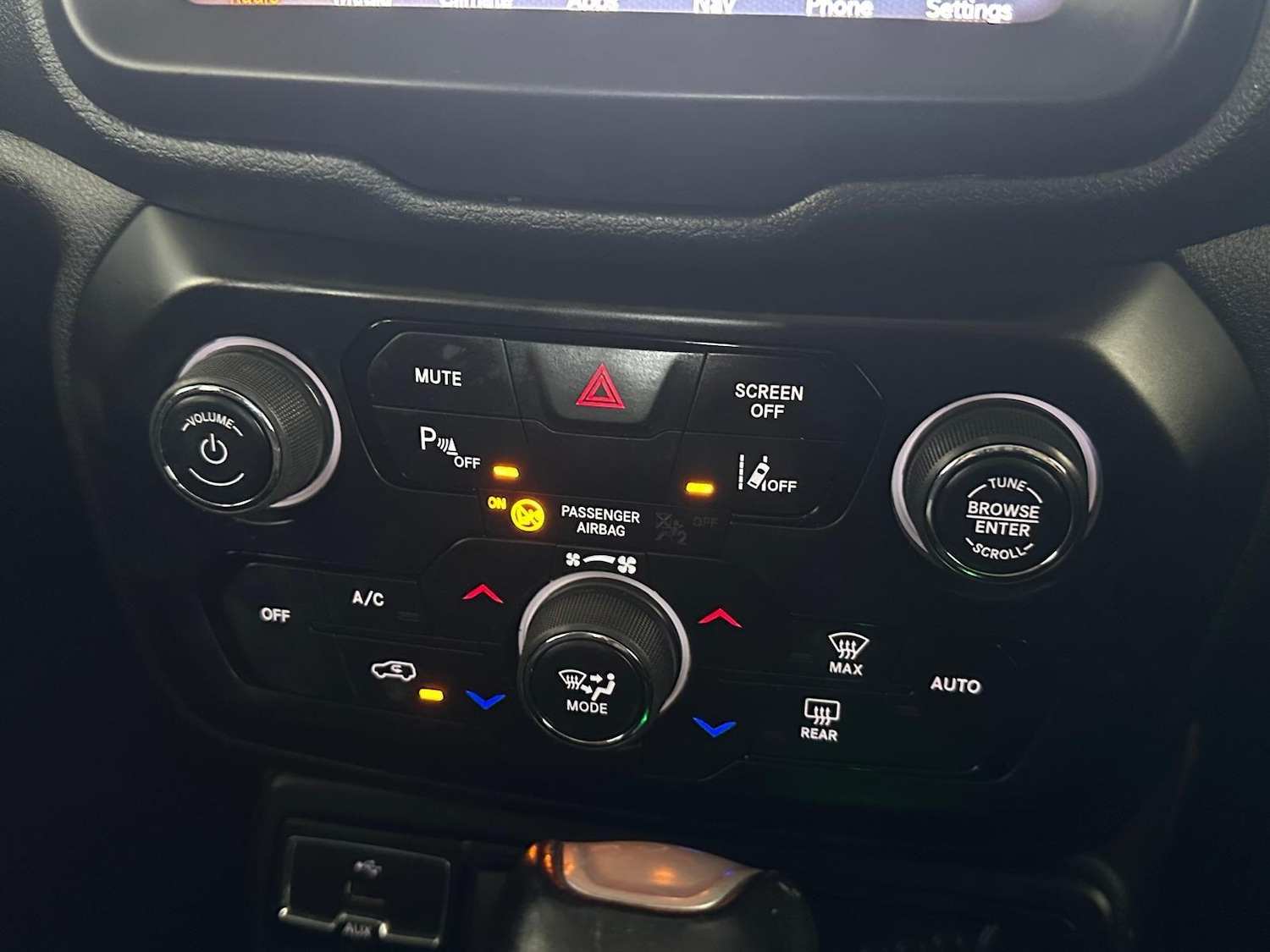 Vehicle 26