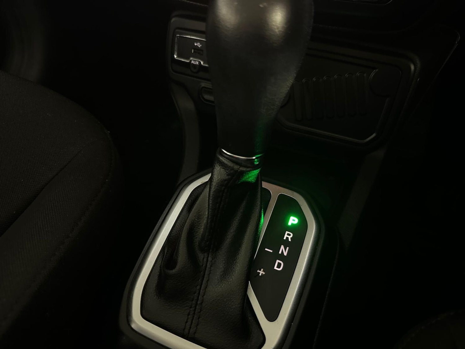 Vehicle 27
