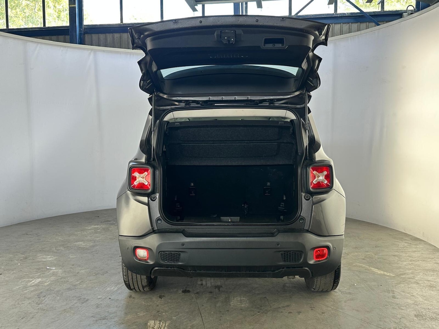 Vehicle 39