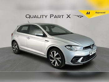2024 (73) - 1.0 TSI R-Line DSG Euro 6 (s/s) 5dr