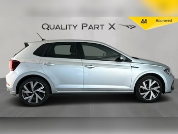 Used Volkswagen Polo 2024 for sale - 75507805: Photo