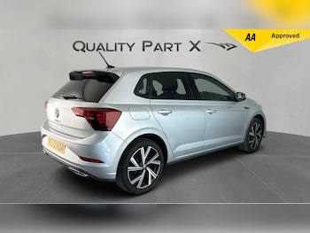 Used Volkswagen Polo 2024 for sale - 75507805: Photo