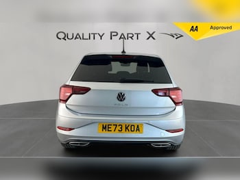 Used Volkswagen Polo 2024 for sale - 75507805: Photo