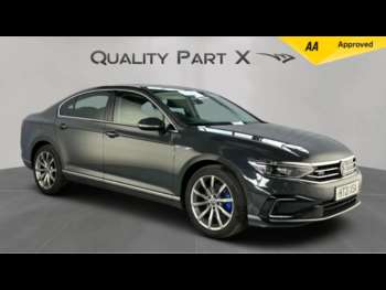 2021 (21) - 1.4 TSI 13kWh GTE Advance DSG Euro 6 (s/s) 4dr