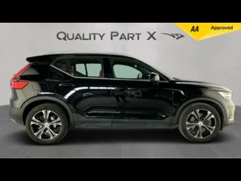 Used Volvo XC40 2020 for sale - 75333662: Photo