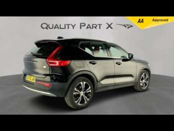 Used Volvo XC40 2020 for sale - 75333662: Photo