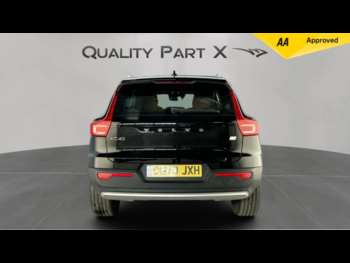 Used Volvo XC40 2020 for sale - 75333662: Photo