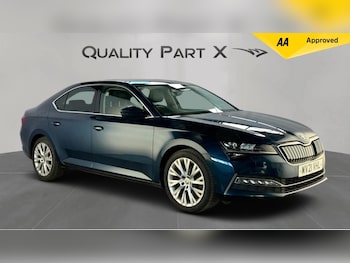 2021 (21) - 1.4 TSI iV 13kWh SE L DSG Euro 6 (s/s) 5dr