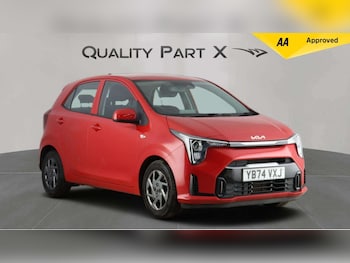 Used Kia Picanto 2024 for sale - 78258935: Photo
