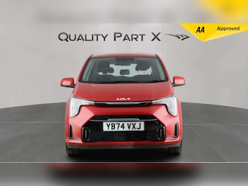 Used Kia Picanto 2024 for sale - 78258935: Photo