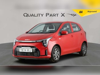 Used Kia Picanto 2024 for sale - 78258935: Photo