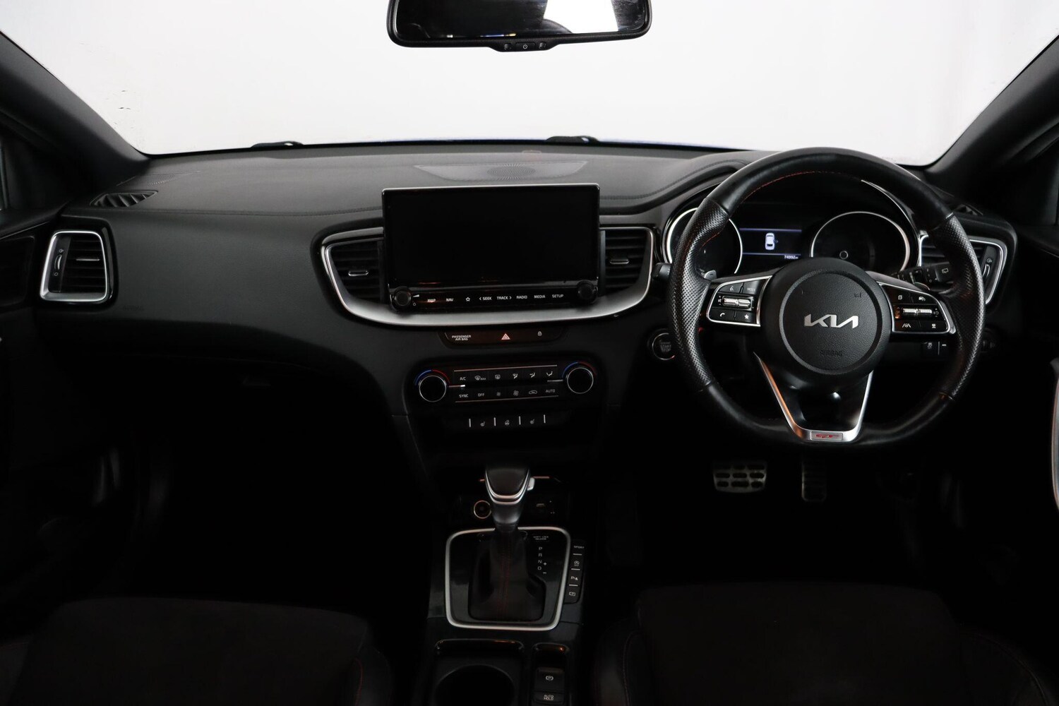 Used Kia Pro Ceed 2022 for sale - 77496757: Photo 10