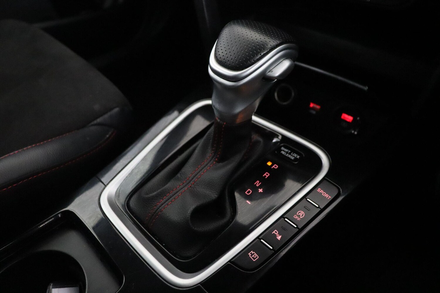 Used Kia Pro Ceed 2022 for sale - 77496757: Photo 15