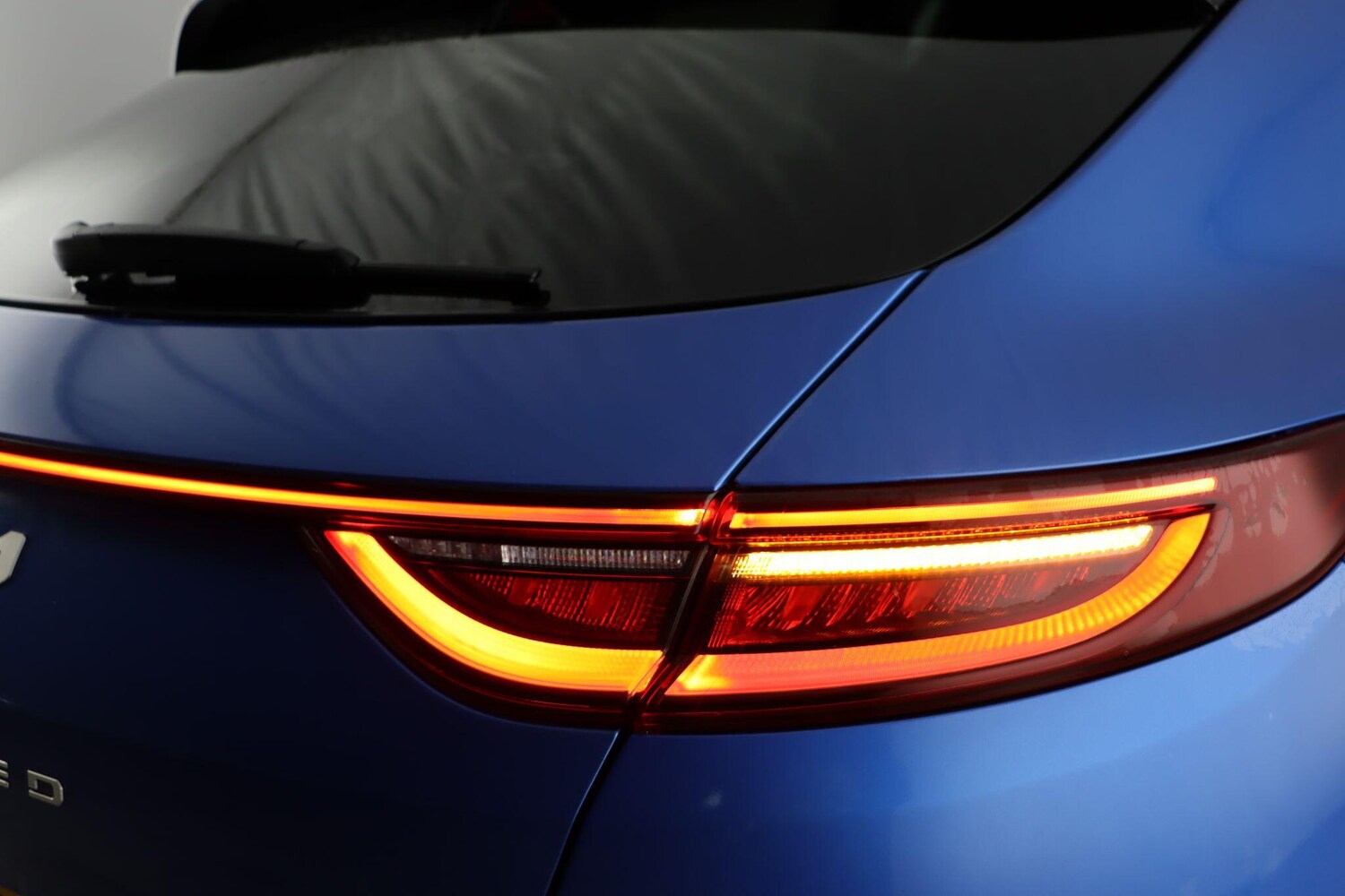 Used Kia Pro Ceed 2022 for sale - 77496757: Photo 22