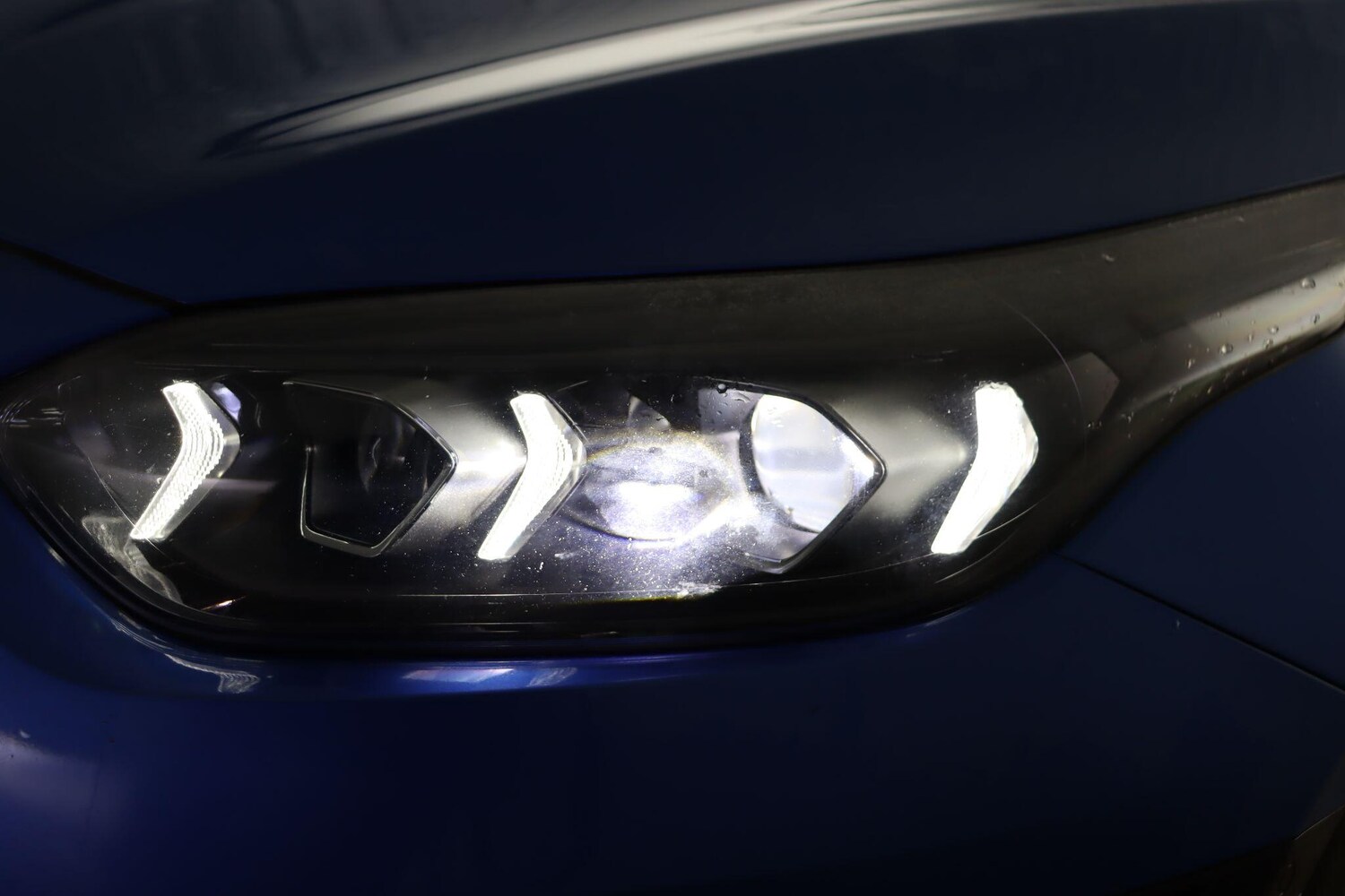 Used Kia Pro Ceed 2022 for sale - 77496757: Photo 24