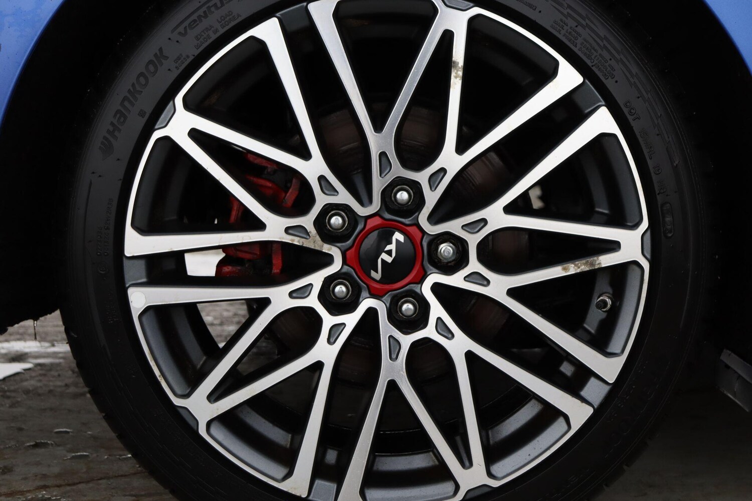 Used Kia Pro Ceed 2022 for sale - 77496757: Photo 25