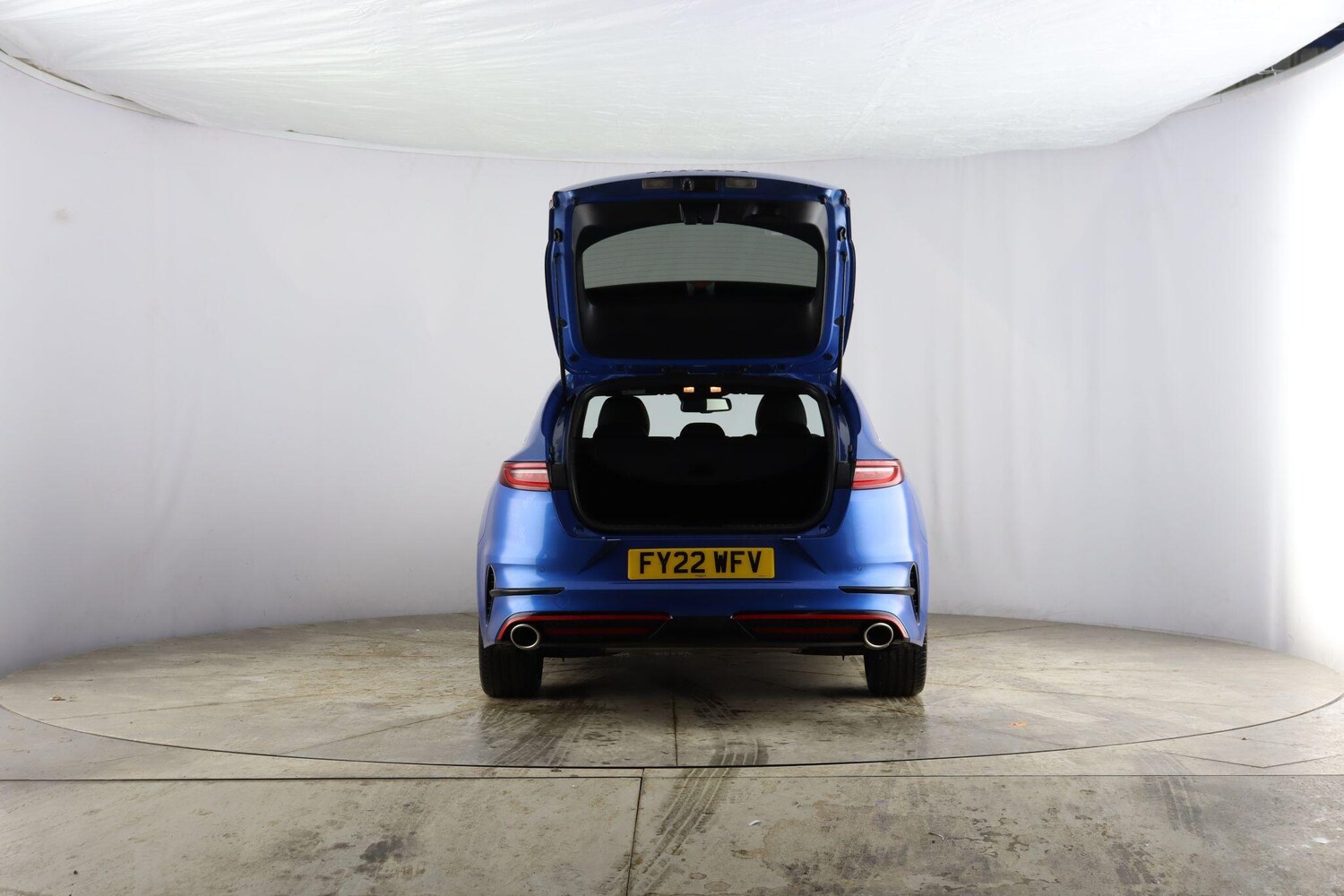 Used Kia Pro Ceed 2022 for sale - 77496757: Photo 26