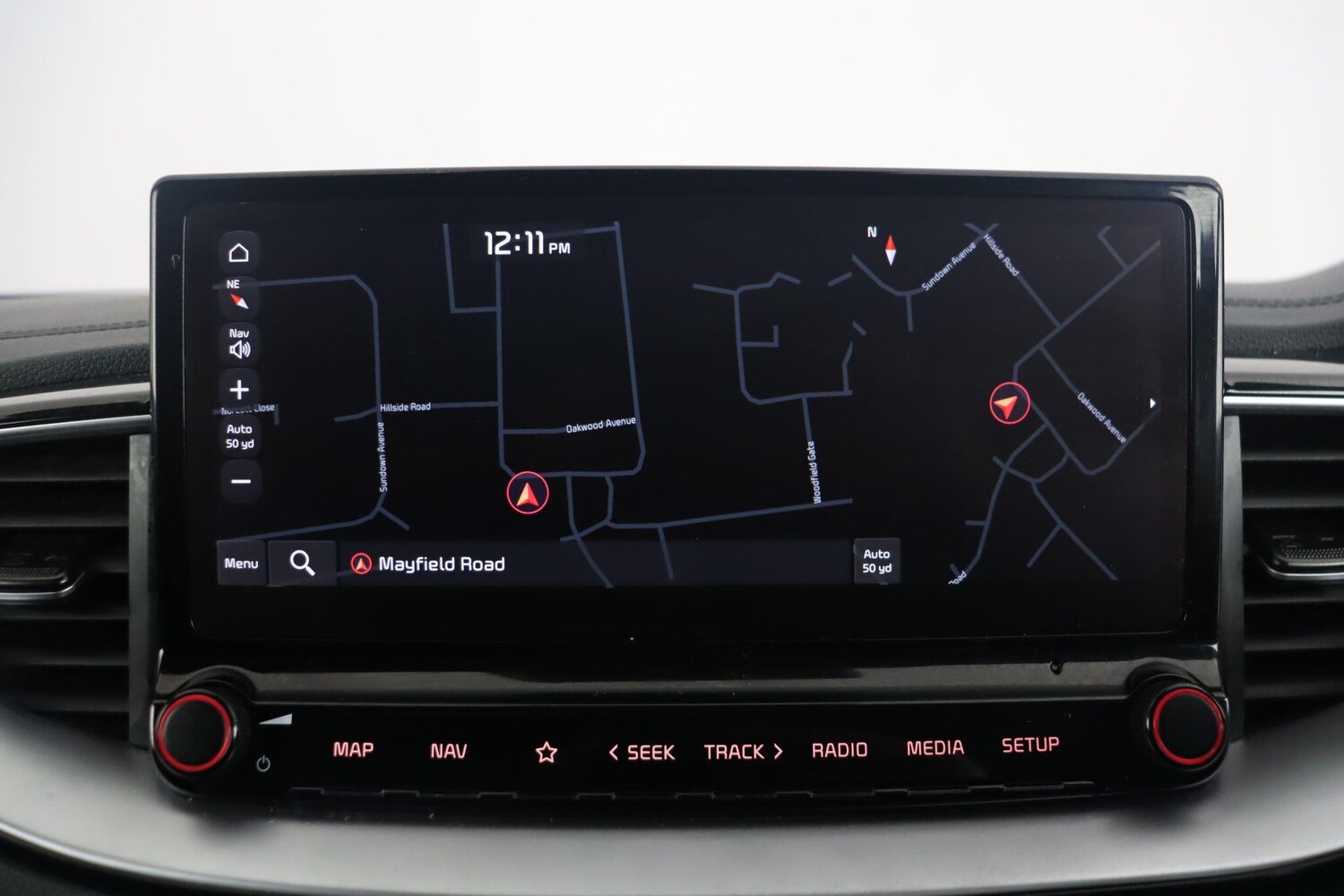 Used Kia Pro Ceed 2022 for sale - 77496757: Photo 28