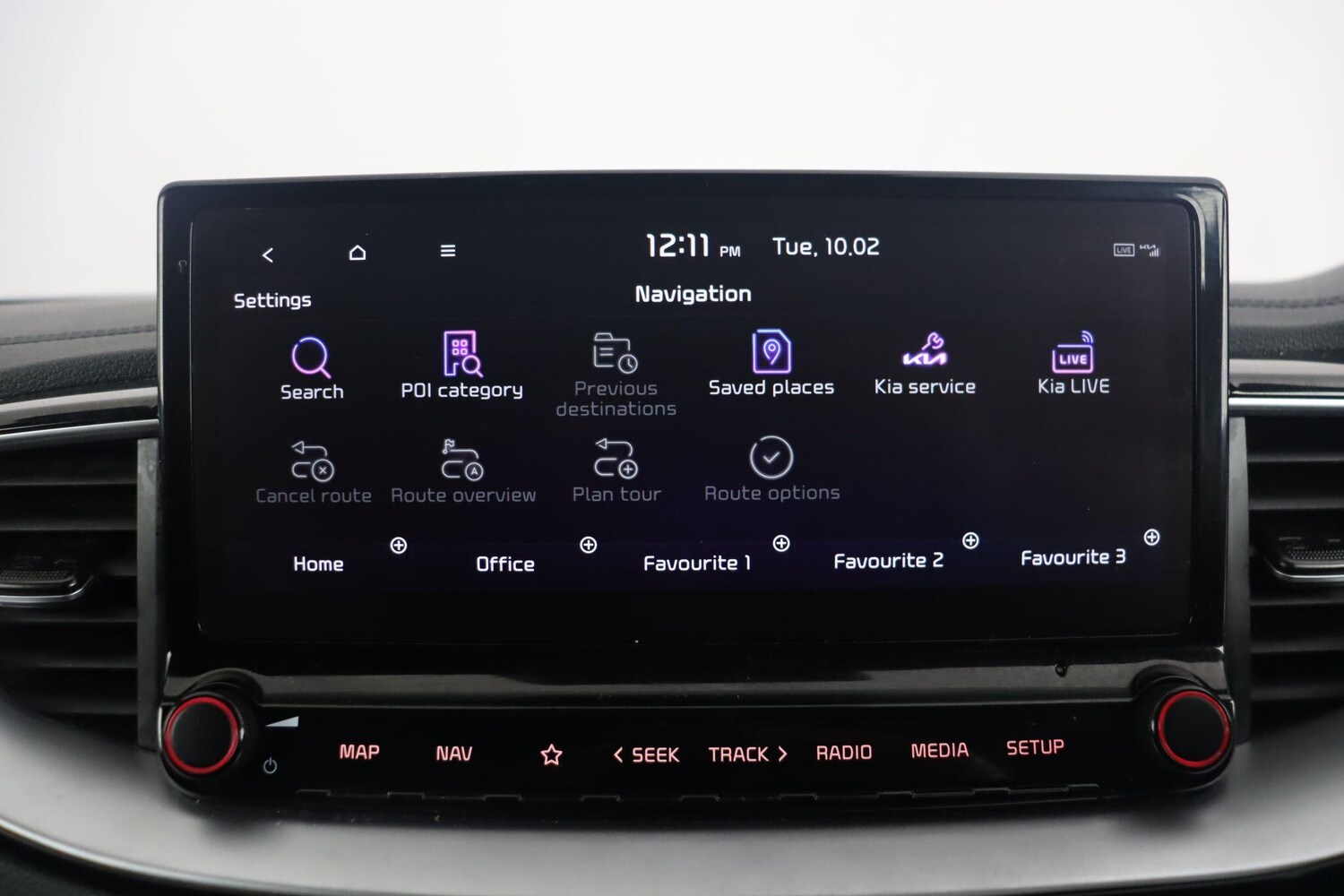 Used Kia Pro Ceed 2022 for sale - 77496757: Photo 29