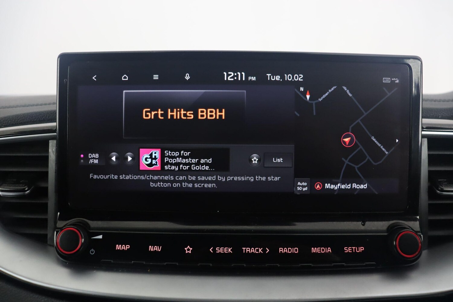 Used Kia Pro Ceed 2022 for sale - 77496757: Photo 31