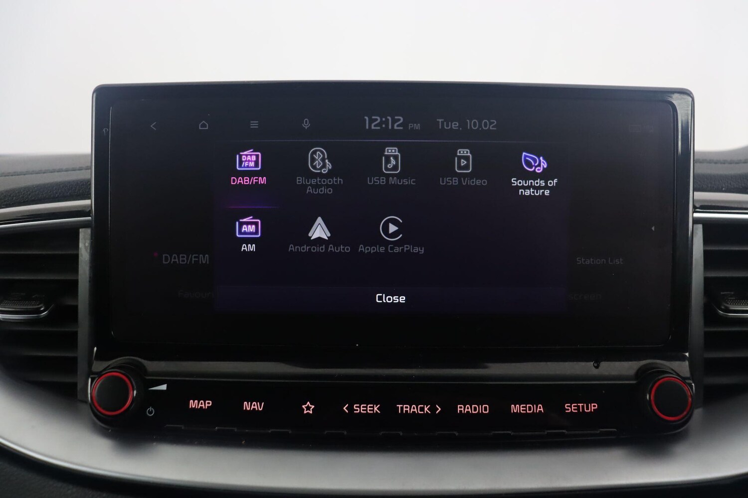 Used Kia Pro Ceed 2022 for sale - 77496757: Photo 32