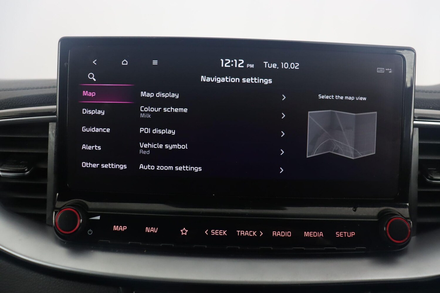 Used Kia Pro Ceed 2022 for sale - 77496757: Photo 35