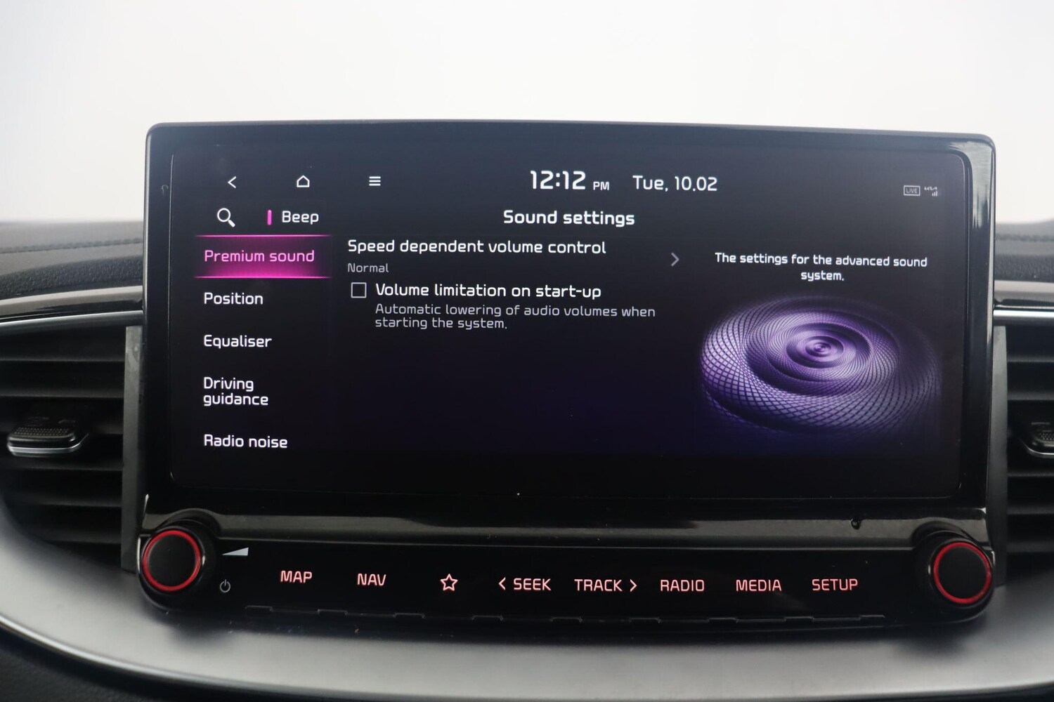 Used Kia Pro Ceed 2022 for sale - 77496757: Photo 36