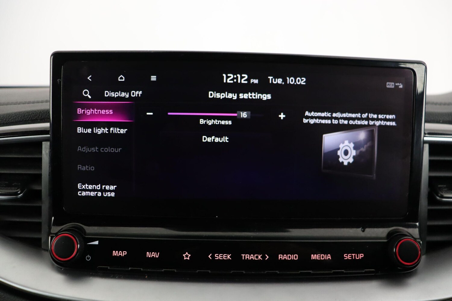 Used Kia Pro Ceed 2022 for sale - 77496757: Photo 37