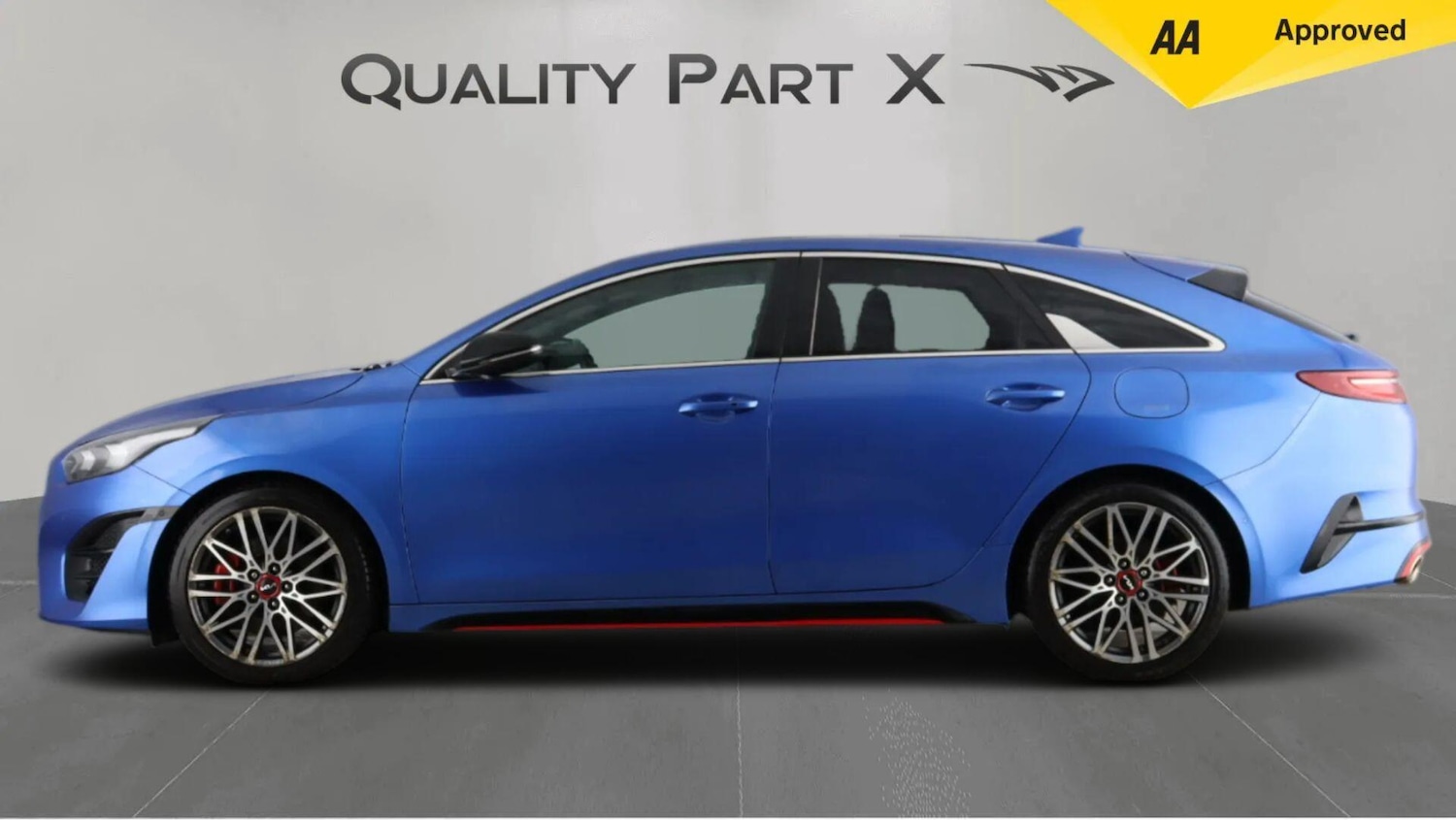 Used Kia Pro Ceed 2022 for sale - 77496757: Photo 4