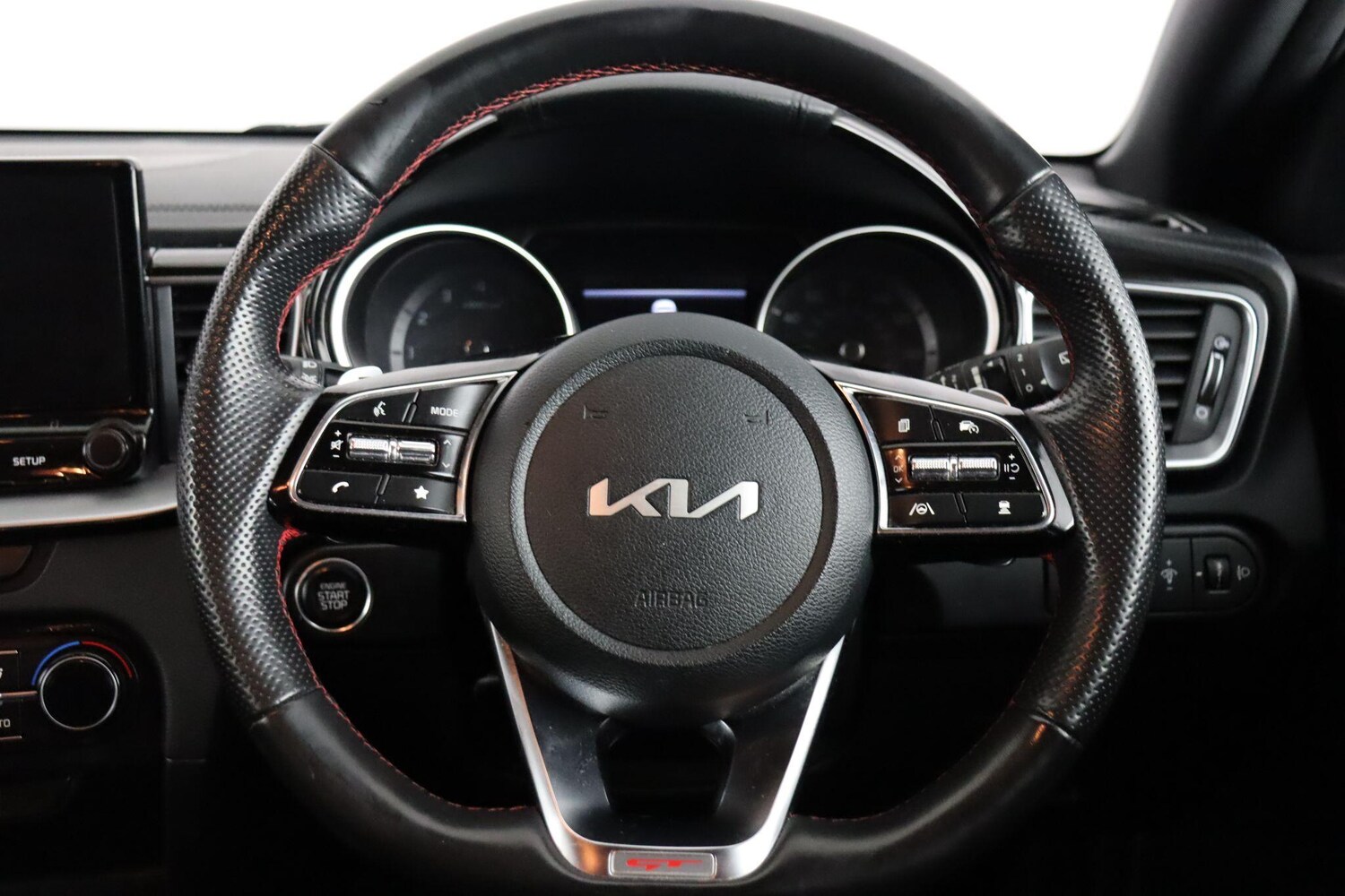 Used Kia Pro Ceed 2022 for sale - 77496757: Photo 9