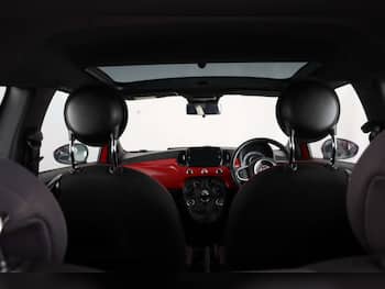 Used Fiat 500 2023 for sale - 79725457: Photo
