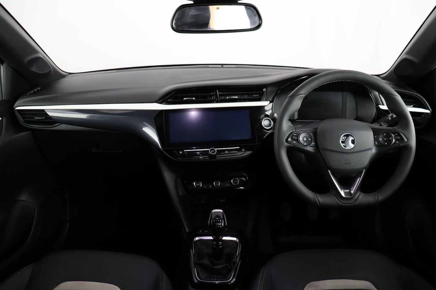 Used Vauxhall Corsa 2025 for sale - 77587173: Photo 10