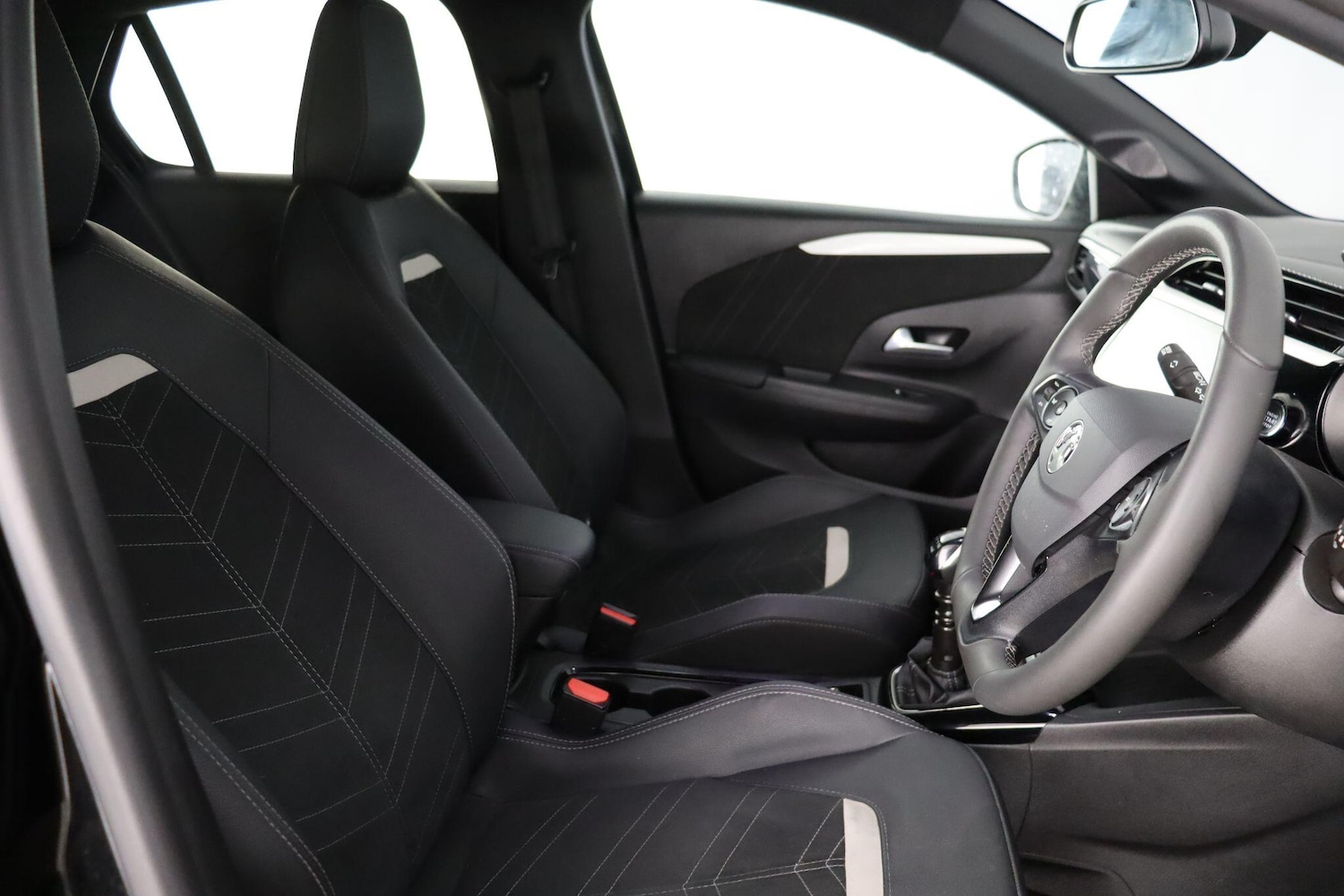 Used Vauxhall Corsa 2025 for sale - 77587173: Photo 12