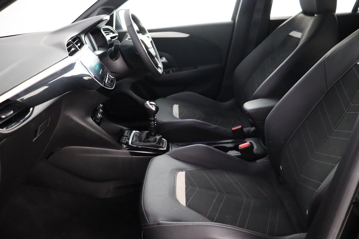 Used Vauxhall Corsa 2025 for sale - 77587173: Photo 14