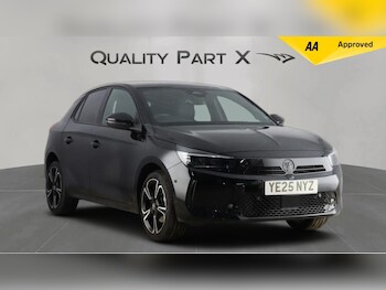 Used Vauxhall Corsa 2025 for sale - 77587173: Photo