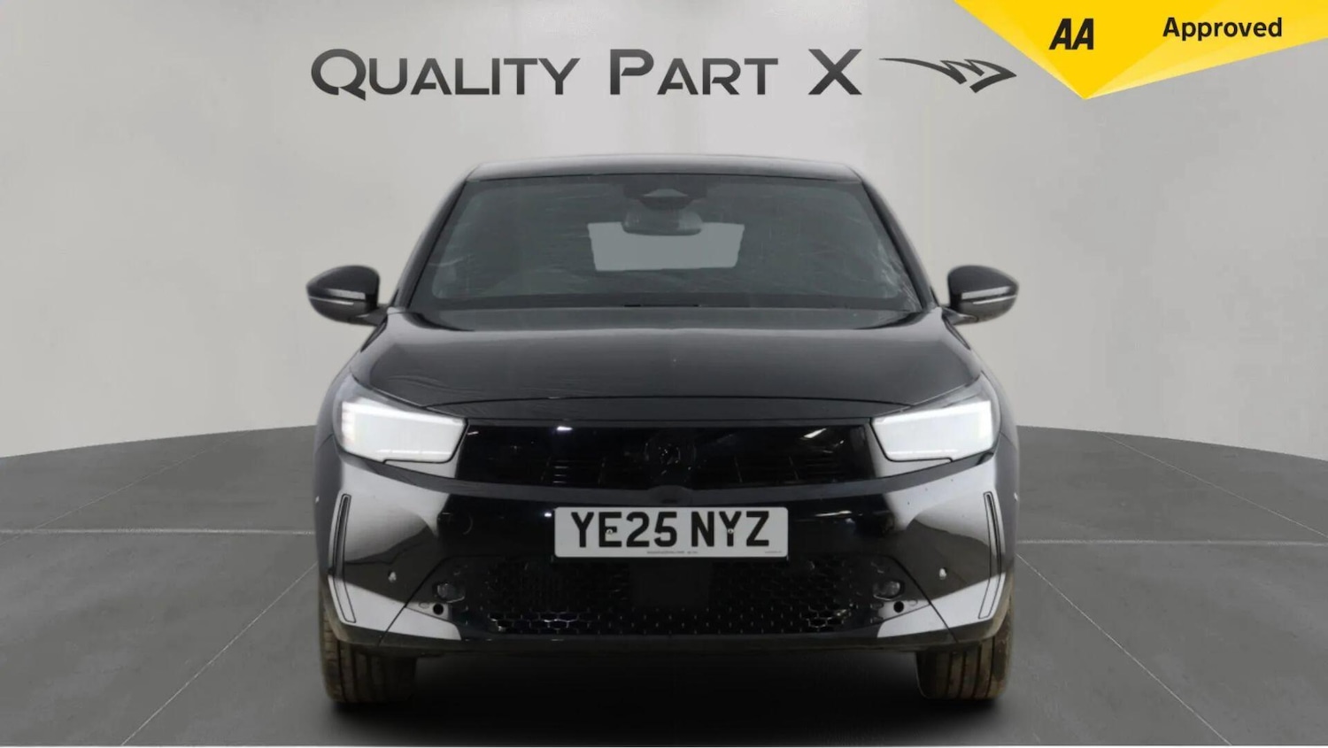 Used Vauxhall Corsa 2025 for sale - 77587173: Photo 2