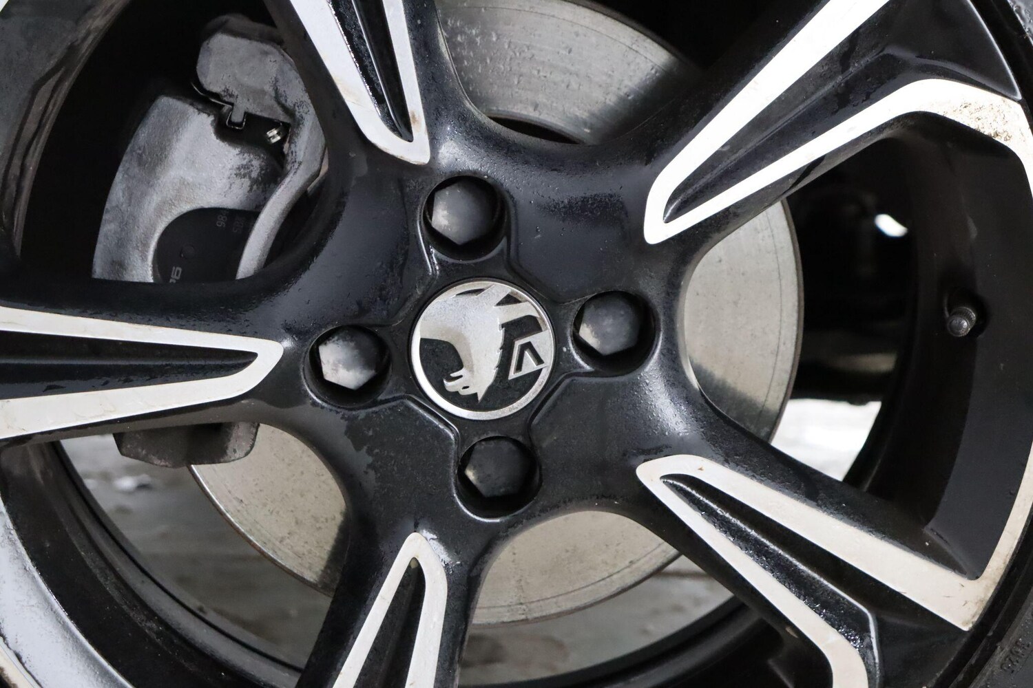 Used Vauxhall Corsa 2025 for sale - 77587173: Photo 21